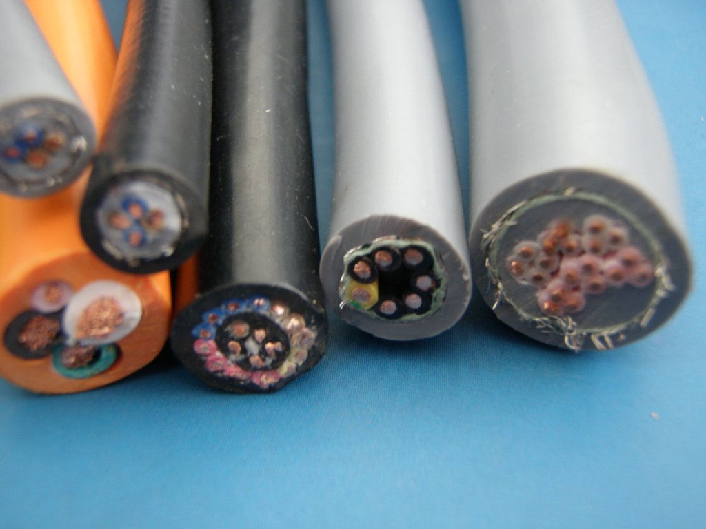 WDZ-RYY低煙無鹵電纜線2.5*4C 特性、應用與選購指南