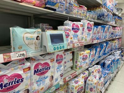 日本當(dāng)?shù)啬笅胗闷纷钤敿?xì)囤貨指南，錯(cuò)過后悔！新手爸媽必看清單