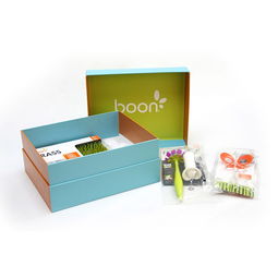 麗家寶貝攜手boon啵兒 新媽媽禮盒，開啟高品質(zhì)育兒之旅
