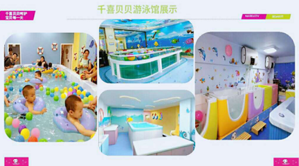 開千喜貝貝母嬰店，滿足市場(chǎng)多元化需求